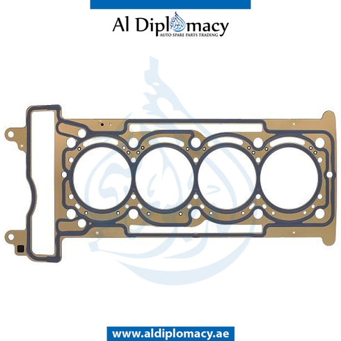 CYLINDER HEAD GASKET for Mercedes-Benz CLA Class W117 (2013-2022) models, Part Number A2700160020